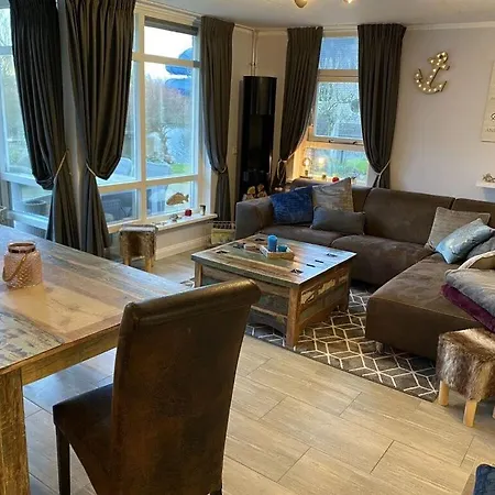 Carpe Diem With Jetty And Boat Hébergement de vacances