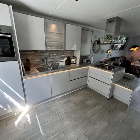 Carpe Diem With Jetty And Boat *