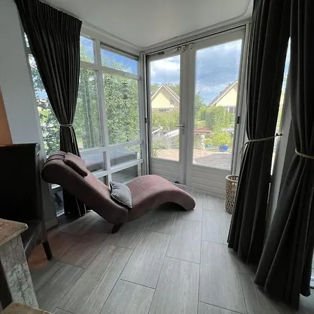 Carpe Diem With Jetty And Boat * Medemblik