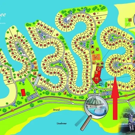 Carpe Diem With Jetty And Boat *