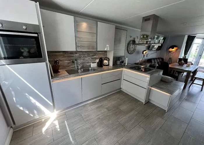 Carpe Diem With Jetty And Boat *