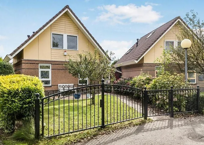 Carpe Diem With Jetty And Boat 度假居 梅代姆里克